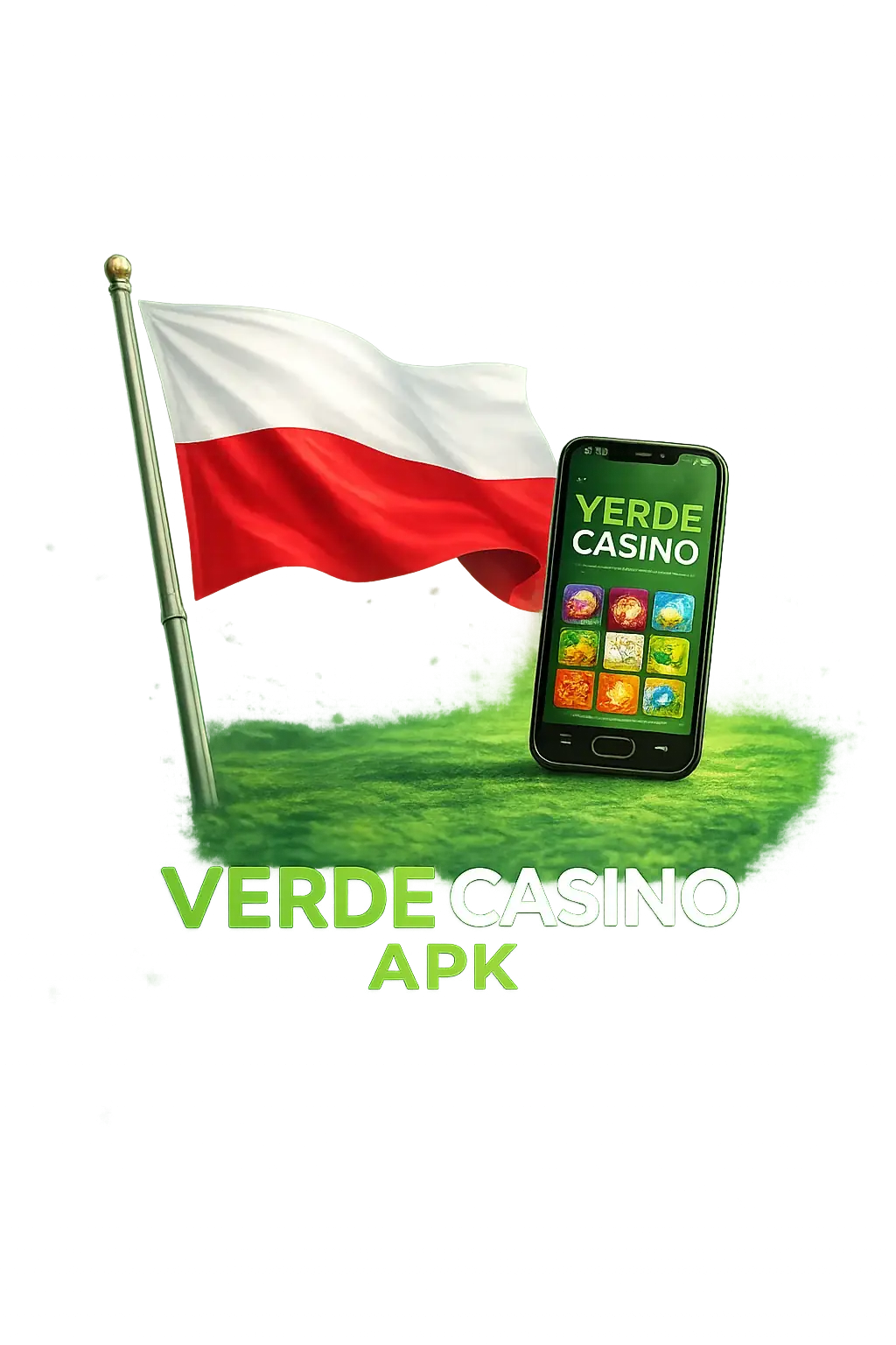 Verde Casino aplikacja — co oferuje