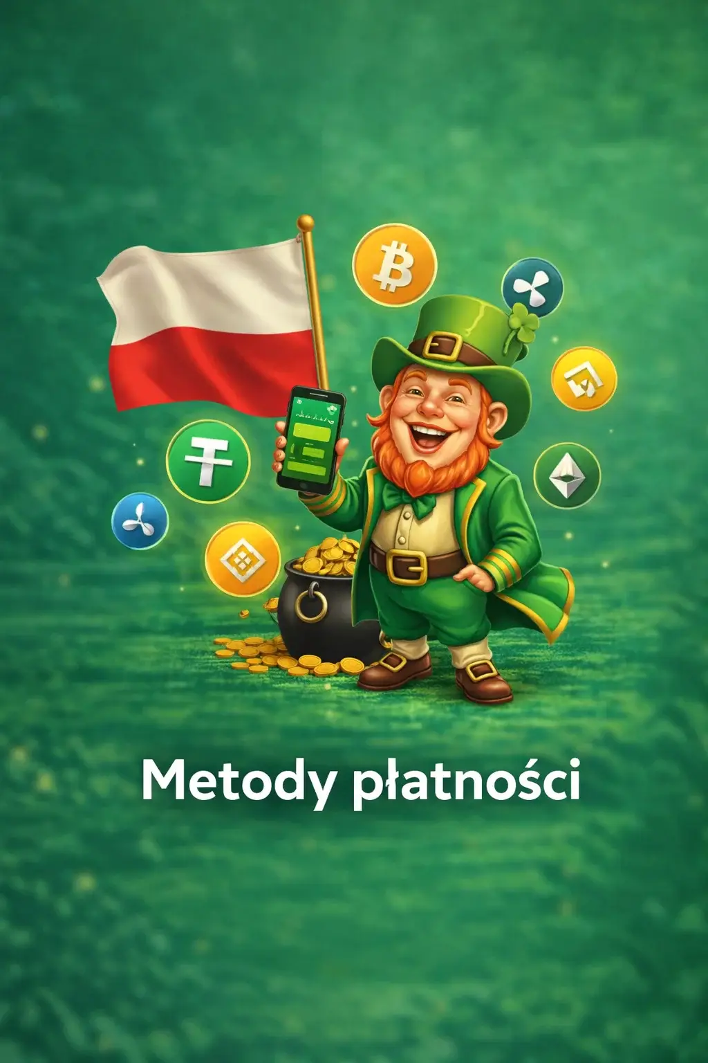 Metody płatności w Polsce